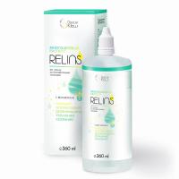 Раствор для линз RELINS 360ml