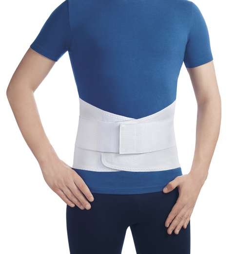 Бандаж фиксирующий Польза (1104)