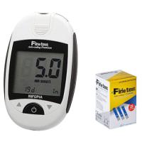 Глюкометр Finetest Auto-Coding Premium + 50 полосок