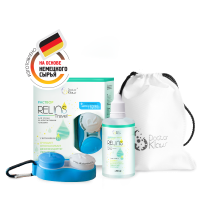 Раствор для линз RELINS Travel