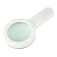 Лупа Double magnification LED Magnifier