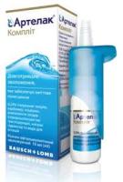 Артелак Комплит УНО (ARTELAC® COMPLETE)