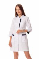 Халат медицинский женский купить в Минске