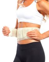 Пояс турмалиновый с магнитами Bradex