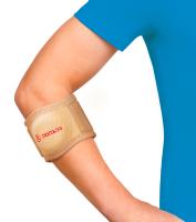 Бандаж на локтевой сустав Польза (0517)