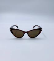 Солнцезащитные женские очки Polaroid PLD 6174/S