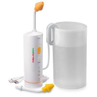 Аспиратор назальный (прибор для промывания носа)  AQUARIN LD-N1