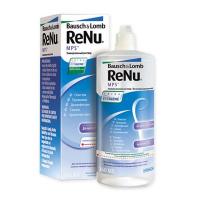Раствор для линз RENU MPS 360ml