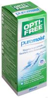Раствор для линз OPTI FREE PURE MOIST 300 ml