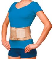 Бандаж для пупочной грыжи Польза 321-I