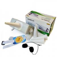 Облучатель ультрафиолетовый ОУФК-01 "Солнышко"