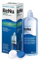 Раствор для линз RENU Multiplus 360ml