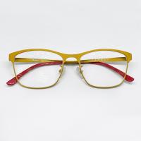 Корригирующие готовые очки (панто)