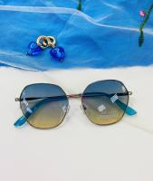 Солнцезащитные женские очки Kaidi KD2289 С8169 C5