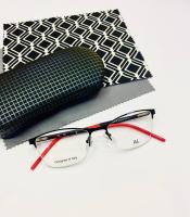 Детская оправа AL HB03-05 50 metal