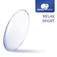 Линза Relax Sport 1.50 HC GrossOptic