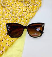 Солнцезащитные женские очки CLF6124