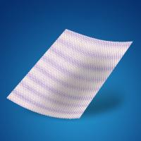 10 х 20 Хирургическая сетка частично-рассасывающаяся "Полимэш" ФИАТОС