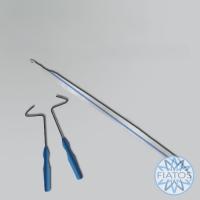 Хирургическая сетка нерассасывающаяся "Мономэш-слинг" ФИАТОС