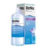 Раствор для линз RENU MPS 240ml