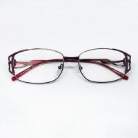 Готовые корригирующие очки (овальные)