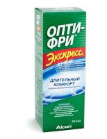 Раствор для линз OPTI FREE EXPRESS 355 мл
