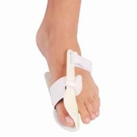 Бандаж отводящий для большого пальца стопы левый Т-01 Тривес