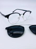 Оправа с накладкой AL TJ2157 52