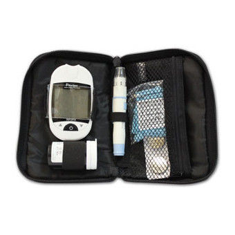 Глюкометр Finetest Auto-Coding Premium + 50 полосок