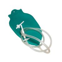 Кружка Эсмарха резиновая