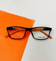 Детская оправа PenguinBaby_62297 48 orange