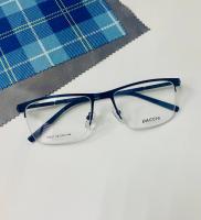 Оправа мужская DACCHI 37521 54 (синий)