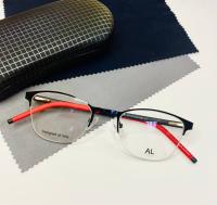 Детская оправа AL HB01-01 47 metal