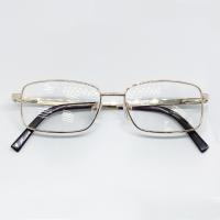 Готовые корригирующие очки прямоугольные