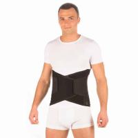 Корсет ортопедический КО-ТРИВЕС беж. Т-1552 размер XL