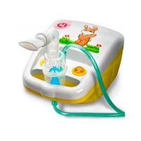 Ингалятор Little Doctor LD-212C (с рисунком) компрессорный