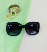 Солнцезащитные женские очки Aolise AP4468 (черный)