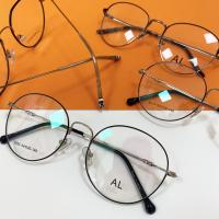 Оправы женские AL