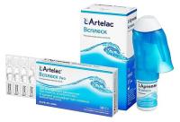 Артелак Всплеск Уно (Artelac Splash EDO)