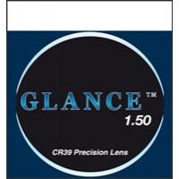 Стандартная линза ОРГ 1.50 Presicion Glance