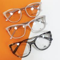 Оправы женские AL