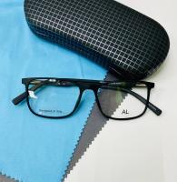 Детская оправа AL MB10-15 black