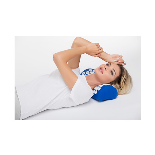 Валик для акупунктурного массажа "Нирвана" Bradex