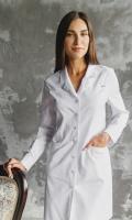 Халат медицинский женский №98