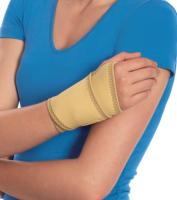 Бандаж фиксирующий на запястье Польза (1112)