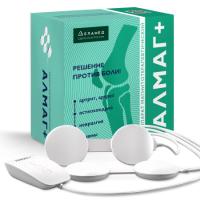 Аппарат магнитотерапии Алмаг +