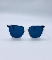 Солнцезащитные женские очки Polaroid PLD 6163/F/S