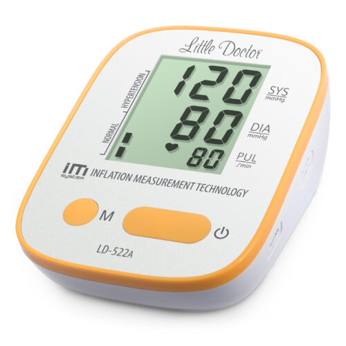 Электронный тонометр LD-522A