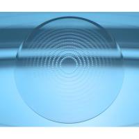 Очковая линза Stellest (Essilor) для замедления прогрессирования миопии у детей