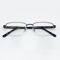 Готовые корригирующие очки (прямоугольные)